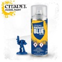 CITADEL - SPRAY : MACCRAGE BLUE - 62-16