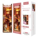 Book Nook - Épicerie Japonaise