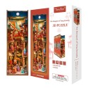 Book Nook - Le Banquet de la Dynastie Tang