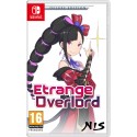 Etrange Overlord Deluxe Edition FR Switch