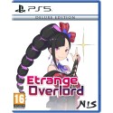 Etrange Overlord Deluxe Edition FR PS5