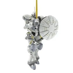 Gundam - Xavier's Gyan...