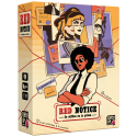 Red Notice : Le Million ou la Prison - G. de Cottreau & B. Laurent