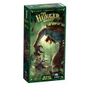 THE HUNGER : AU CLAIR DE LA LUNE (EXT) - RICHARD GARFIELD