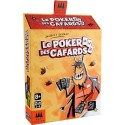 Le Poker des Cafards - Jacques Zeimet