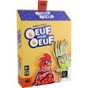 Oeuf pour Oeuf - Jacques Zeimet