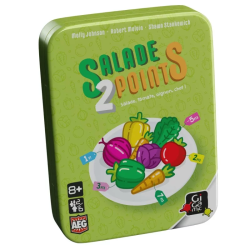 Salade 2 Points - M....