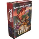 D&D - Boîte d\'initiation : Les Héros des Confins du Pays