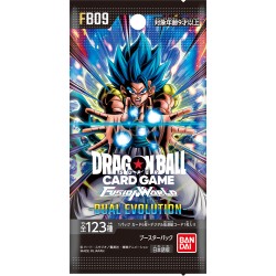 DBSCG - FB09 Fusion World :...