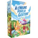 À l\'heure pour le Goûter - Olivier Mahy