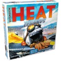 Heat : Legends (Ext.) - Asger Harding Granerud & Daniel Skjold Pedersen