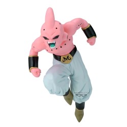 DBZ : Majin Buu - Match...