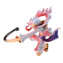 OP - Monkey D. Luffy : Battle Record Collection - 13cm