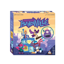 Enquêtes à Bandiville -...