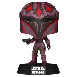 Pop! Star Wars 829 Rook Kast