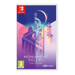 Monument Valley Trilogy EUR...