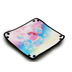 PISTE DE DES - UNIQ ORN + 1...