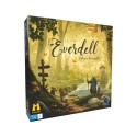 Everdell : Edition Essentielle - James A. Wilson