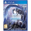 Monster Hunter World Iceborne : Master Edition FR PS4 Occasion