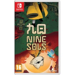 Nine Sols FR Switch