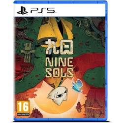 Nine Sols FR PS5