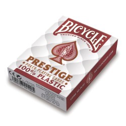Bicycle - Jeu De 54 Cartes...