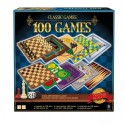 Coffret 100 Jeux Classique