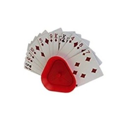 Porte-cartes à jouer -...