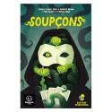 Soupçons - Emely. Lukas, Inka & Markus Brand