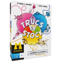 Trucs En Stock - Peter C. Hayward