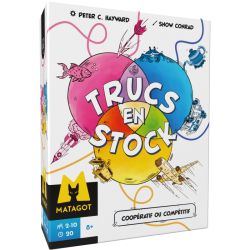 Trucs En Stock - Peter C....