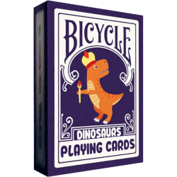Bicycle - Jeu De 54 Cartes...