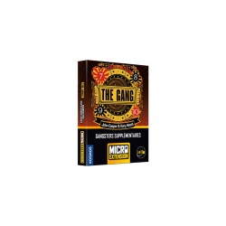 The Gang : Gangsters...