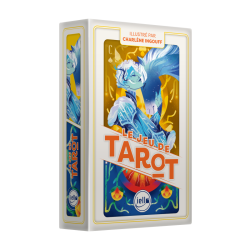 Le Jeu de Tarot - Illustré...
