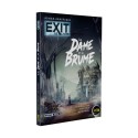 Exit : Le Livre - La Dame de La Brume - Inka & Markus Brand, Hanna Wenzel & Jens Baumeister