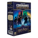 Code Names Retour à Poudlard - Vlaada Chvatil