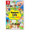 Tomodachi Life une Vie de Rêve Switch FR