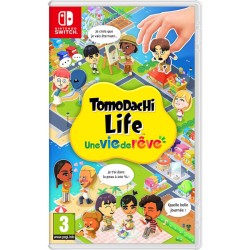 Tomodachi Life une Vie de...
