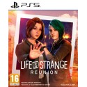 Life Is Strange : Reunion EURO PS5
