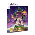 Marvel Cosmic Invasion Deluxe Edition PS5 EURO