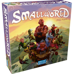 Smallworld - Philippe Keyaerts
