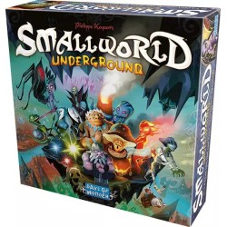 Smallworld : Underground -...