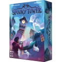 Spooky Tower - Jonathan Favre-Godal & Corentin Lebrat