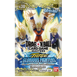 DBSCG - B30 Three Glorious...