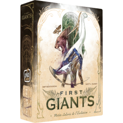 First Giants - Matthew...