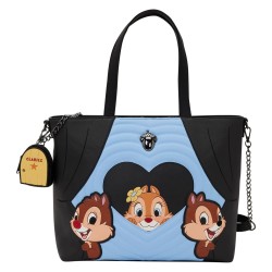 Loungefly - Tote Bag- Tic &...
