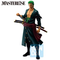 OP : Roronoa Zoro - 25cm