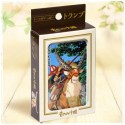 Ghibli - Jeu de cartes : Princesse Mononoke