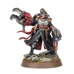 WAR40K - Astra Militarum :...