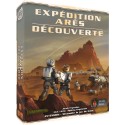 Terraforming Mars : Expedition Arès : Découverte - Jacob Fryxelius, Nick Little & Sydney Engelstein